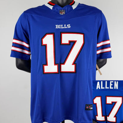 Jersey 2110 Buffalo Bills NFL