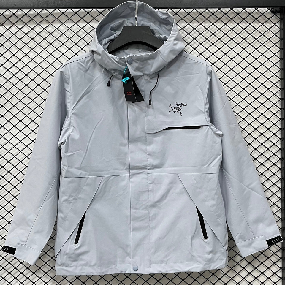 rompeviento 2026/27 arc-teryx  outdoor
