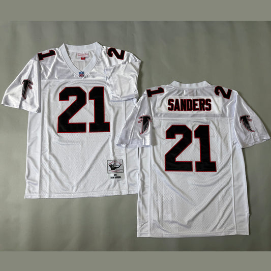 Jersey 2114 Atlanta Falcons NFL Retro