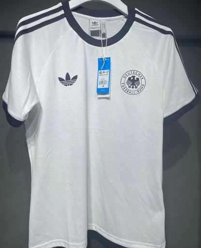 2024 Alemania Especial Versión Fan Selecciones Retro
