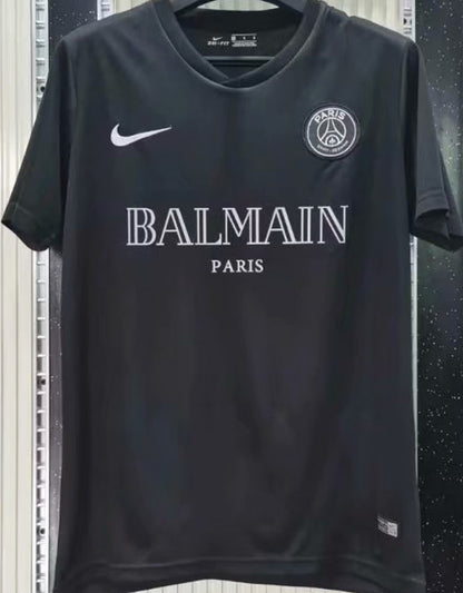 Jersey 2020/21 PSG Especial Manga corta Versión Fan