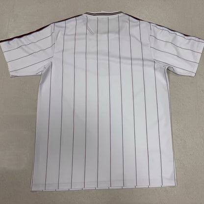 Jersey 2025/26 Villa Especial Manga corta Versión Fan Retro