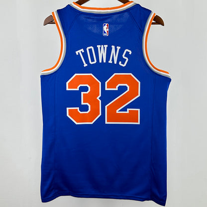 2025 NY NBA