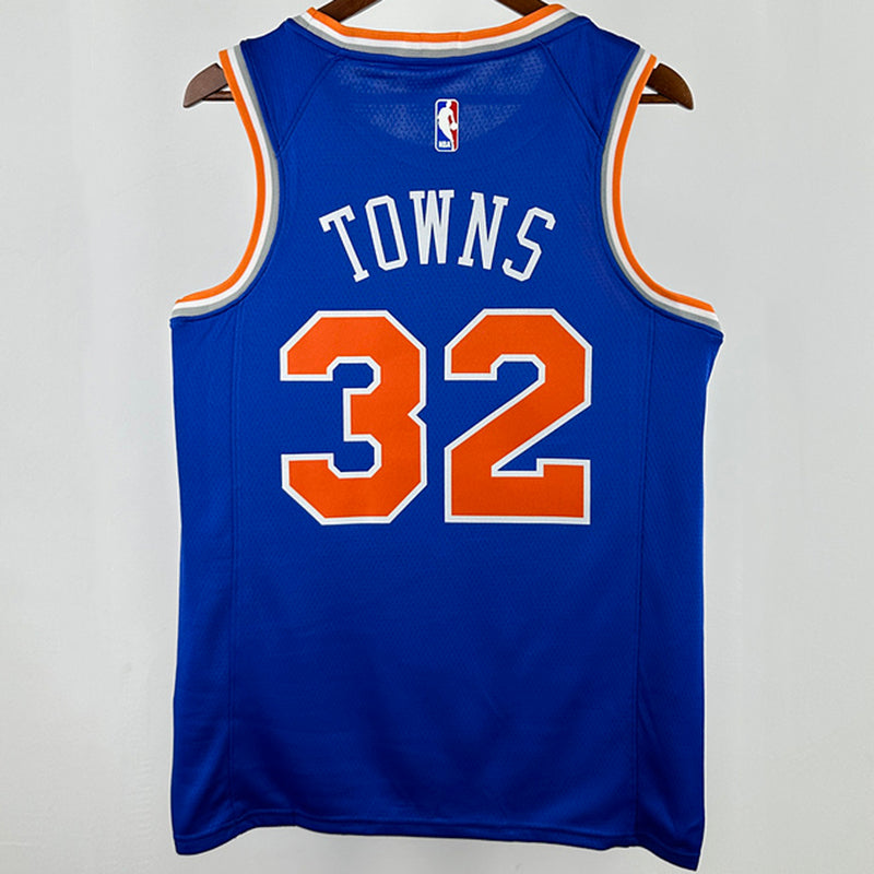 2025 NY NBA