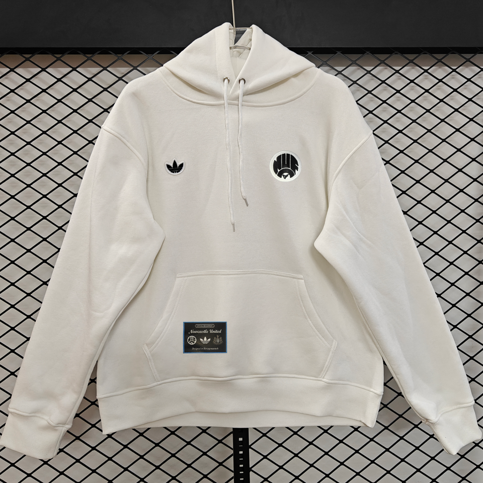 hoody 2026 newcastle retro
