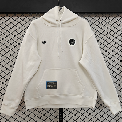Hoody 2026 Newcastle Retro
