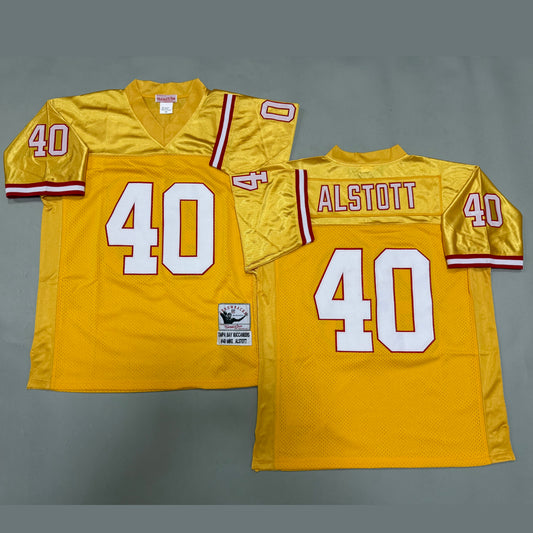 Jersey 2113 Tampa Bay Buccaneers NFL Retro