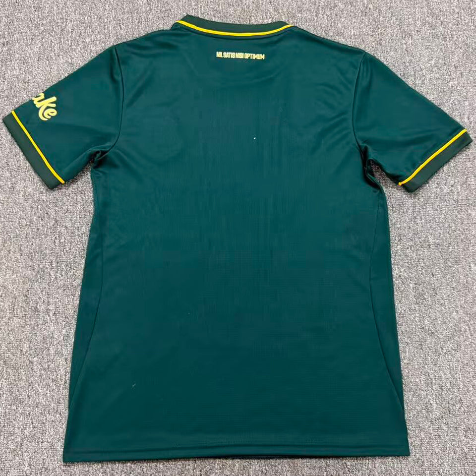 jersey 2026/27 everton tercero manga corta versión fan