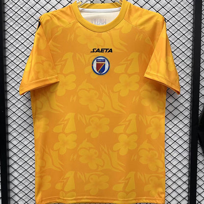 2026/27 Haiti Especial Versión Fan Selecciones