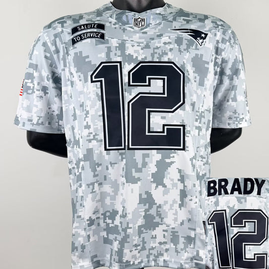 Jersey 2110 Inglaterra NFL