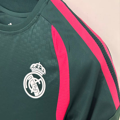 Jersey 2026/27 Real Madrid Especial Manga corta Versión Fan