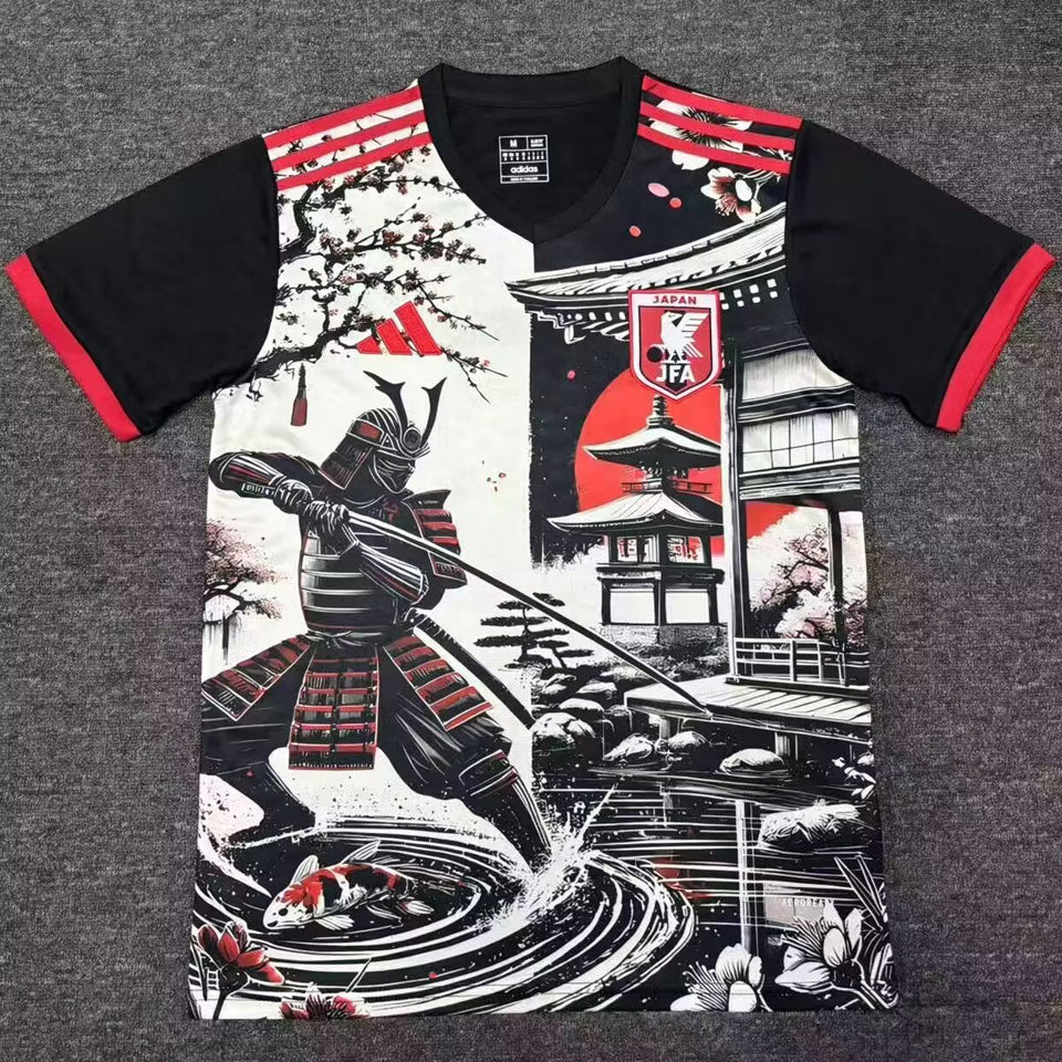 2025 Japon Especial Versión Fan Selecciones