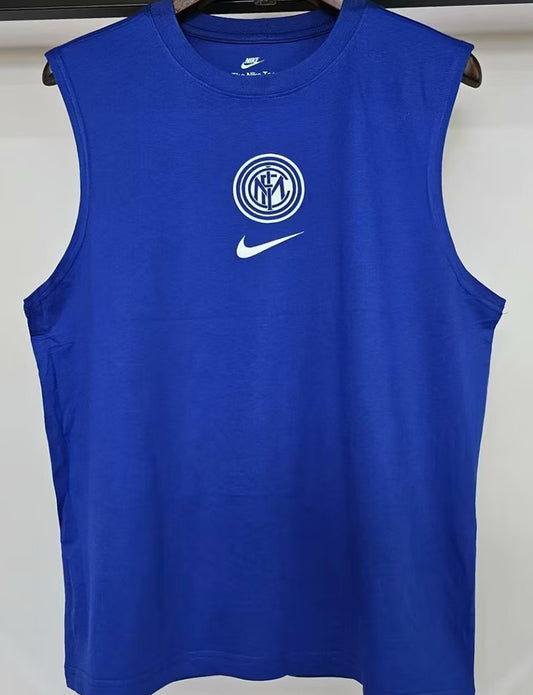 Jersey 2025/26 Inter Milan Especial Manga corta Versión Fan