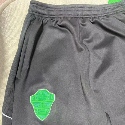 Conjunto Casual 2026 Elche