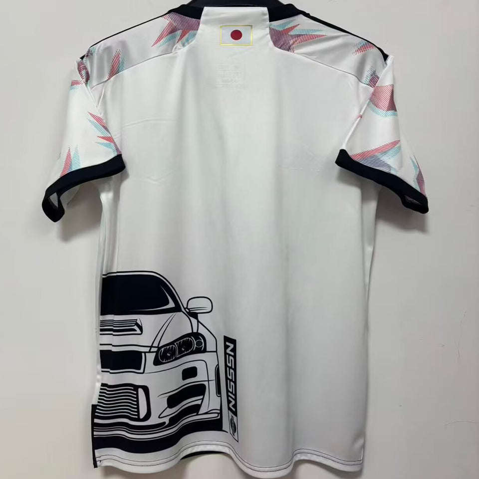 2026 japon especial versión fan selecciones