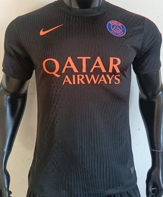 Jersey 2026/27 PSG Especial Manga corta Versión Jugador