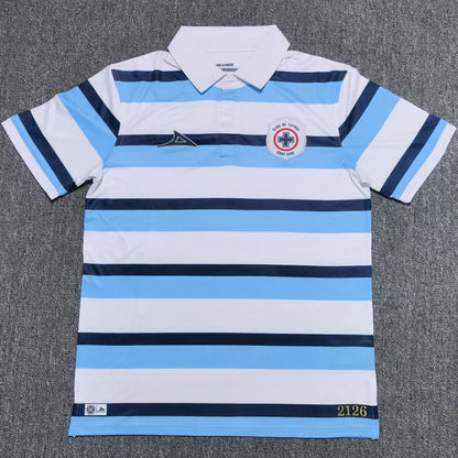 Jersey 2025/26 Cruz Azul Especial Manga corta Versión Fan