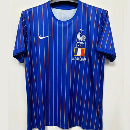2026/27 Francia Especial Versión Fan Selecciones