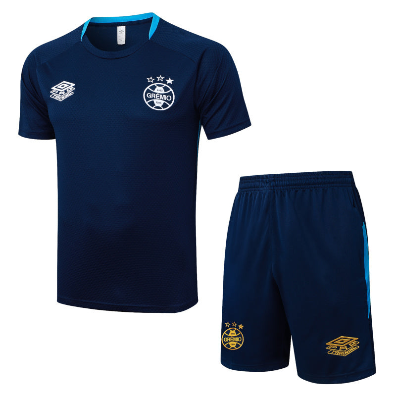 Conjunto Entrenamiento 2025/26 Grêmio Baby