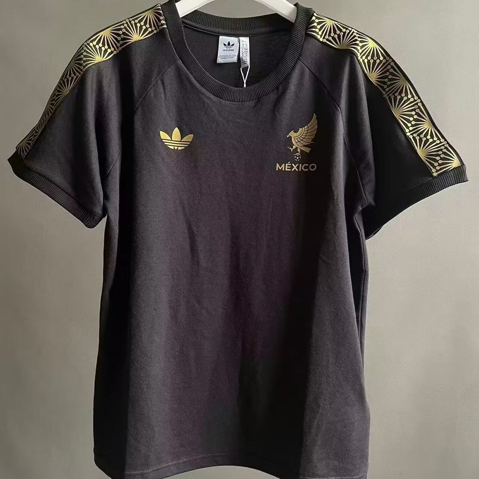 2025 mexico especial versión fan selecciones