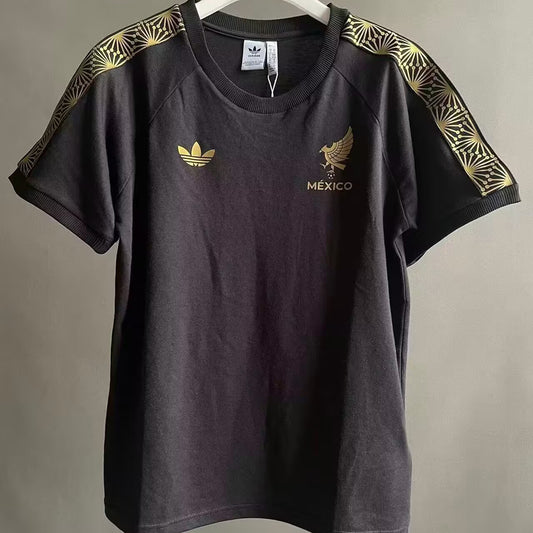 2025 Mexico Especial Versión Fan Selecciones