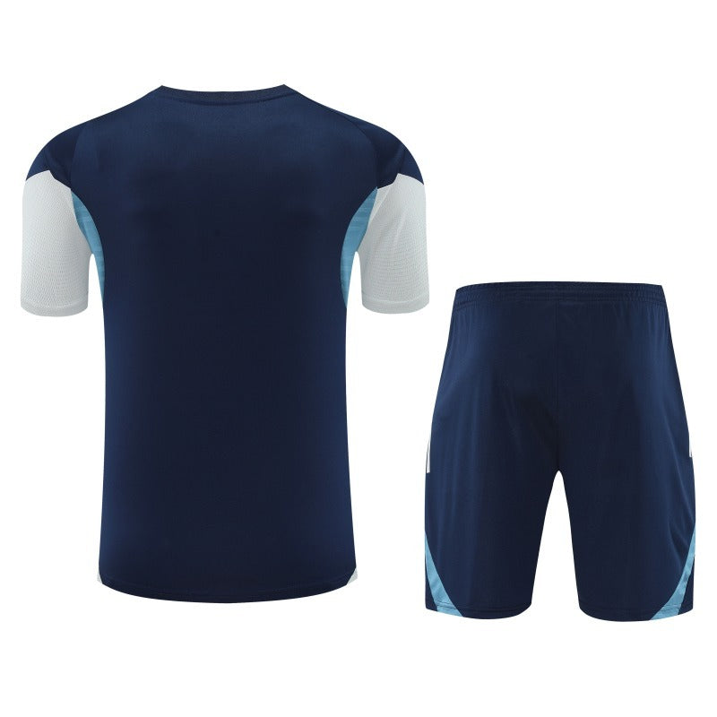 conjunto entrenamiento 2025/26 arsenal