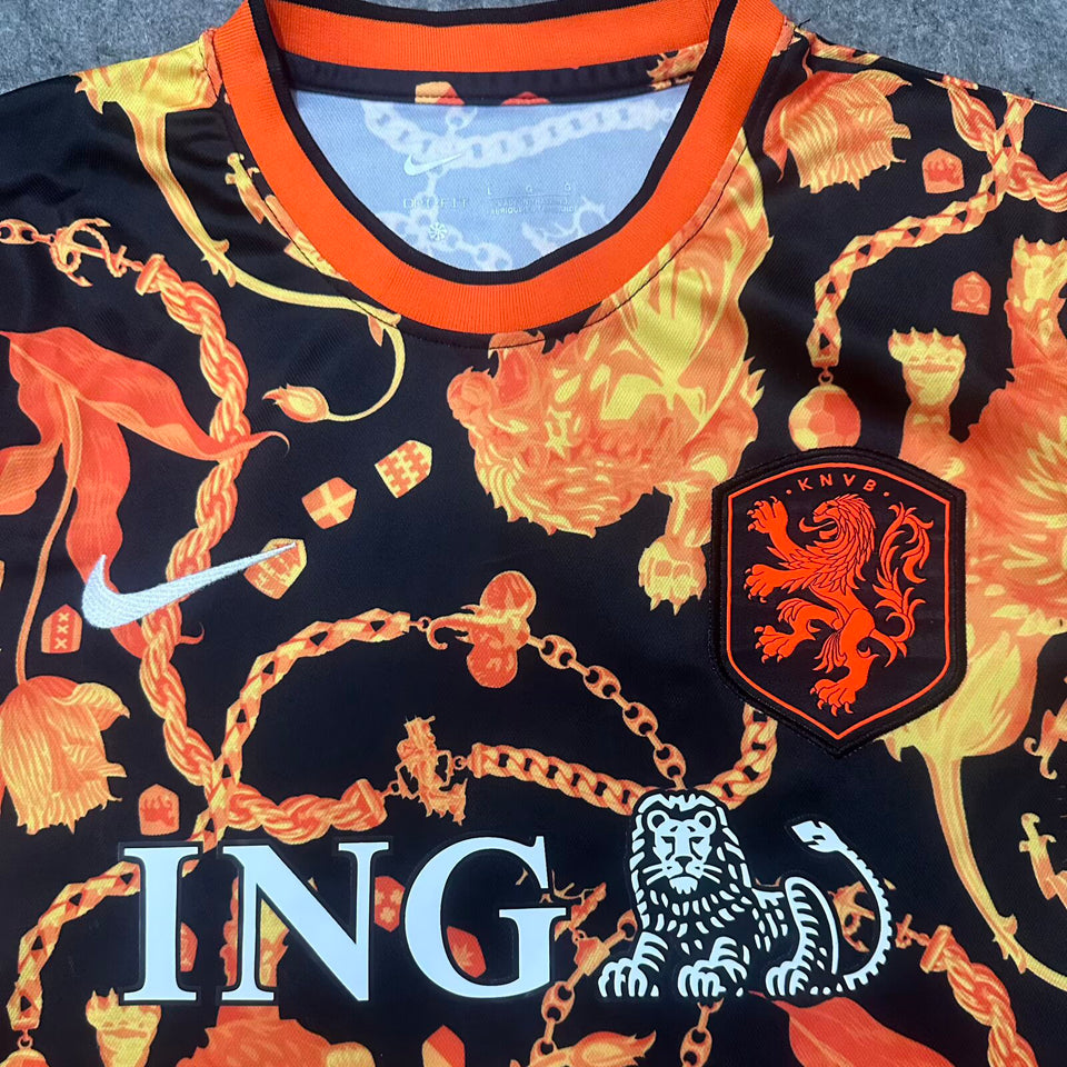 2026/27 holanda especial versión fan selecciones