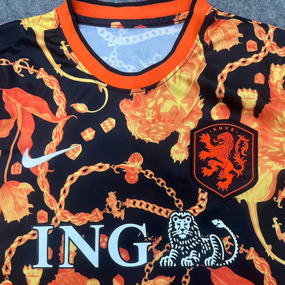 2026/27 Holanda Especial Versión Fan Selecciones