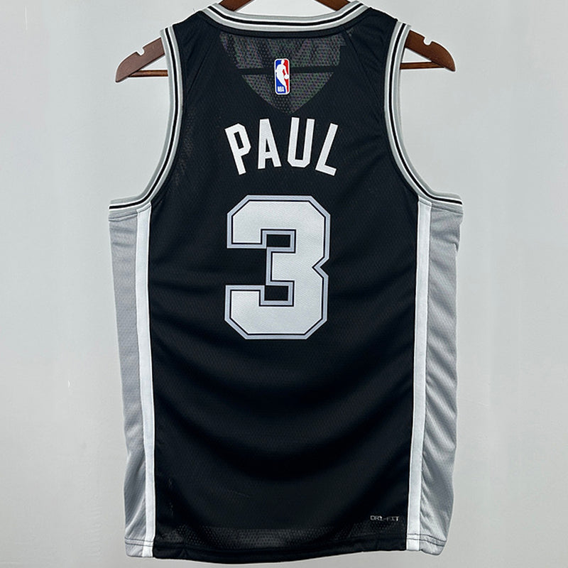2023/24 Spurs NBA