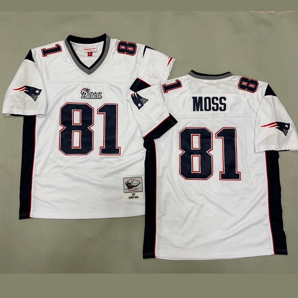 jersey 2113 inglaterra nfl retro