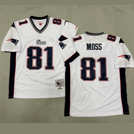 Jersey 2113 Inglaterra NFL Retro