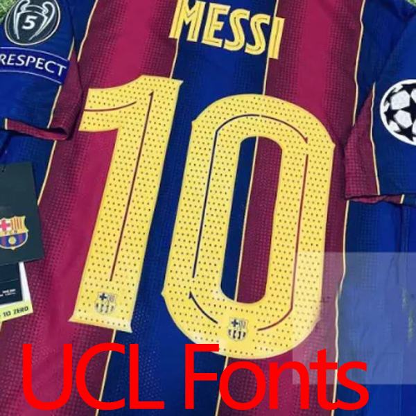 jersey 2020/21 barcelona local manga corta versión fan retro