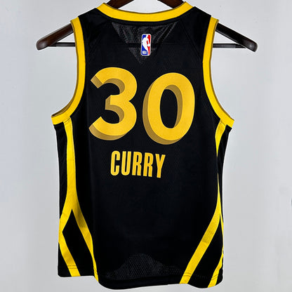 2024/25 Warriors NBA