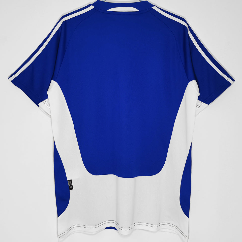 2004 greece local versión fan selecciones retro