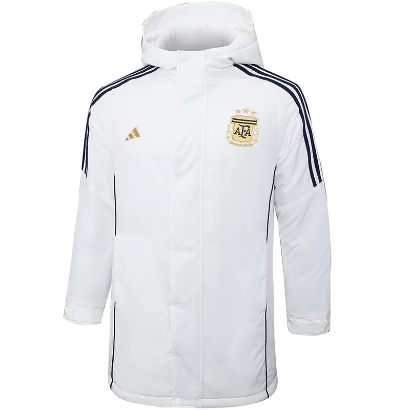 Conjunto Casual 2024/25 Argentina