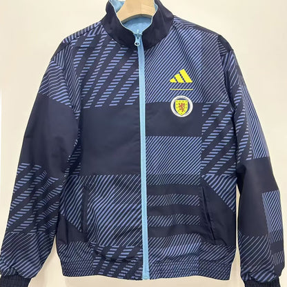 Rompeviento 2025 Scotland