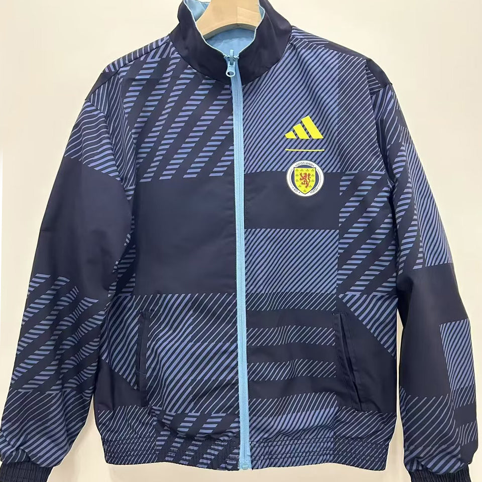 Rompeviento 2025 Scotland