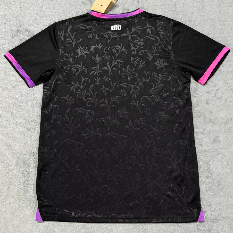 jersey 2025 psg especial manga corta versión fan