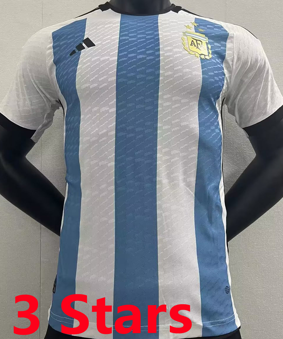 2022/23 argentina local versión jugador selecciones