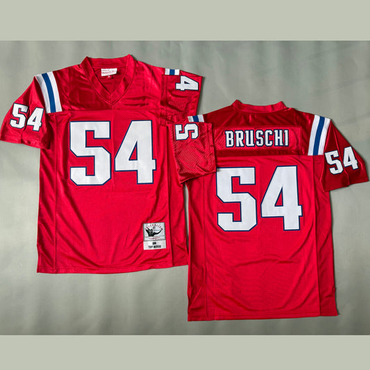 Jersey 2113 Inglaterra NFL Retro