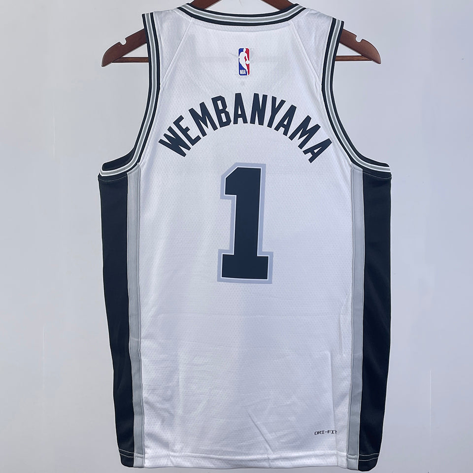 2023/24 spurs nba