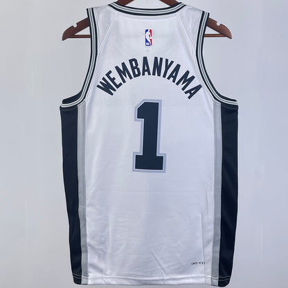 2023/24 Spurs NBA