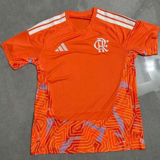 Jersey 2026/27 Flamengo Especial Manga corta Versión Fan