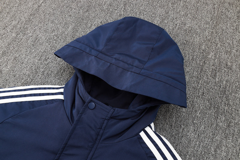 conjunto casual 2024/25 ajax