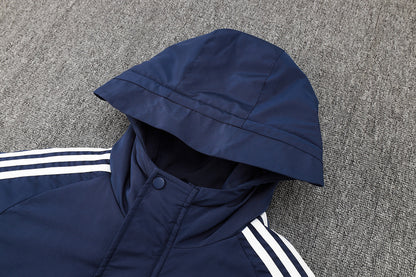 Conjunto Casual 2024/25 Ajax