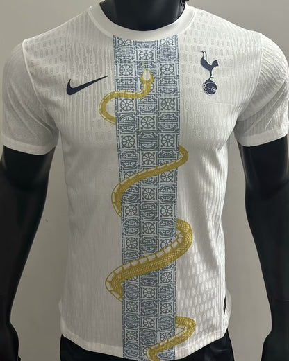 Jersey 2025/26 Tottenham Especial Manga corta Versión Jugador