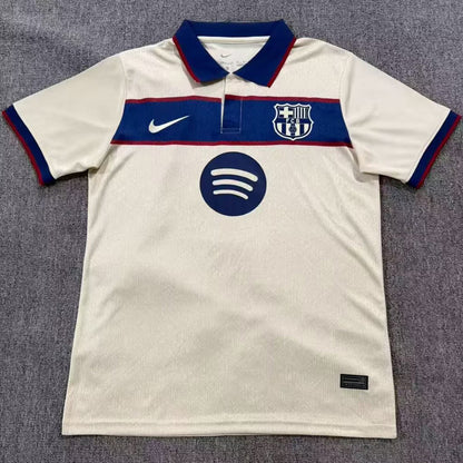 Jersey 2026/27 Barcelona Especial Manga corta Versión Fan