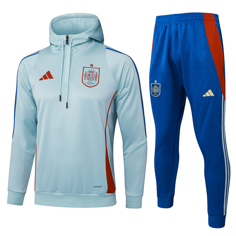 hoody 2025/26 españa