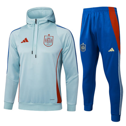 Hoody 2025/26 España