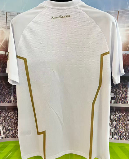 Jersey 2026/27 Ravenna Especial Manga corta Versión Fan